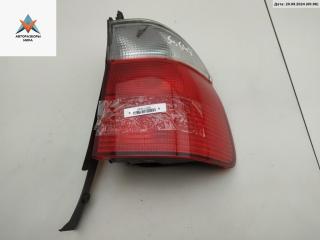 фонарь задний правый BMW 5 серия E39 1999, 2.0 л., бензин, АКПП, серый, универсал, 2496322