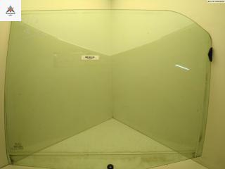 стекло двери задней левой Peugeot 605 1 поколение 1992, 3.0 л., бензин, МКПП, чёрный, седан, 9673360980