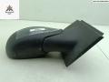 зеркало правое Citroen C2 1 поколение 2006, 1.1 л., бензин, МКПП, чёрный, хетчбэк 3 дв., 0203024 - фото №3