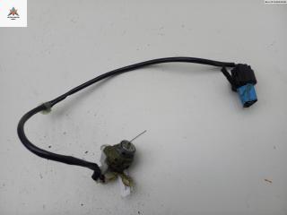 личинка дверного замка Opel Frontera B 1998, 2.2 л., бензин, МКПП, серый, внедорожник 5 дв.