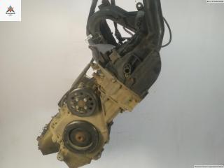 двигатель Mercedes-Benz Vaneo W414 2003, 1.6 л., бензин, МКПП, 166961, M166.961