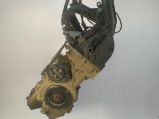 двигатель Mercedes-Benz Vaneo W414 2003, 1.6 л., бензин, МКПП, 166961, M166.961
