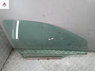 стекло двери передней правой Opel Astra H/Family [рестайлинг] 2005, 1.8 л., бензин, АКПП, зелёный, универсал