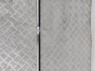 Молдинг стекла двери задней правой наружный Volkswagen Passat B5 [рестайлинг] 2004, 2.0 л., бензин, МКПП, серый, универсал, 3B4839476