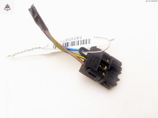 разъем (фишка) проводки Mercedes-Benz C-Класс W202/S202 1995, 1.8 л., бензин, МКПП, синий, седан, 0235459128