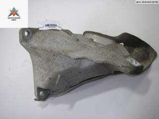 кронштейн двигателя BMW 1 серия E81/E82/E87/E88 [рестайлинг] 2008, 1.6 л., бензин, МКПП, чёрный, хетчбэк 5 дв., 22116764574