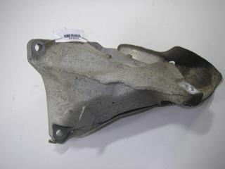 кронштейн двигателя BMW 1 E81/E87 2008, 1.6 л., бензин, МКПП, чёрный, хетчбэк 5 дв., 22116764574