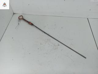 щуп двигателя Audi 80 8A/B3 1989, 1.8 л., бензин, МКПП, чёрный, седан, 053115611