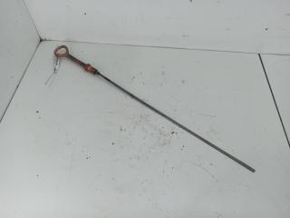 щуп двигателя Audi 80 8A/B3 1989, 1.8 л., бензин, МКПП, чёрный, седан, 053115611