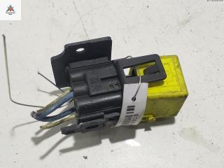 блок управления вентилятором (реле) Citroen C5 1 поколение 2002, 3.0 л., бензин, АКПП, серый, хетчбэк 5 дв.