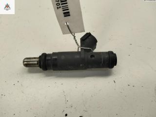 форсунка Volkswagen Passat B5 [рестайлинг] 2002, 2.0 л., бензин, МКПП, синий, седан, 06B133551T