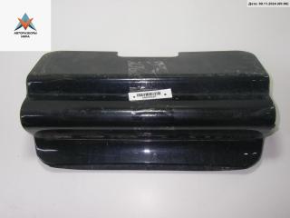 заглушка (решетка) в бампер BMW 5 серия E39 1999, 2.5 л., дизель, МКПП, чёрный, универсал, 8165099