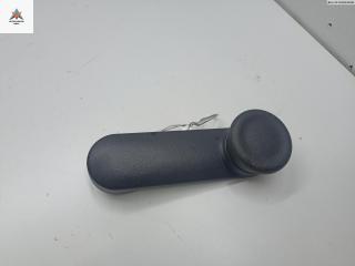 ручка стеклоподъемника Opel Vectra B [рестайлинг] 2001, 2.6 л., бензин, МКПП, серый, универсал, 90224834