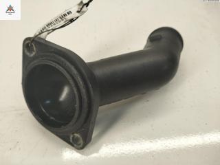 корпус термостата Volkswagen Touran 1 поколение [рестайлинг] 2008, 1.6 л., бензин, МКПП, жёлтый, минивэн, 06A121121C