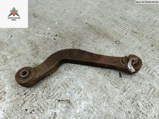 рычаг задний левый Ford Mondeo 3 поколение 2000, 1.8 л., бензин, МКПП, зелёный, универсал