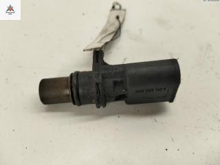 датчик распредвала SEAT Leon 2 поколение 2006, 2.0 л., бензин, МКПП, красный, хетчбэк 5 дв., 03C905163B