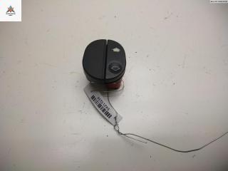 кнопка стеклоподъемника переднего правого Ford Fusion 1 поколение [рестайлинг] 2007, 1.4 л., бензин, МКПП, красный, хетчбэк 5 дв., 98FG14529AB