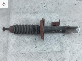 амортизатор передний левый Peugeot 307 1 поколение 2003, 1.6 л., бензин, МКПП, синий, универсал, 00005202CY