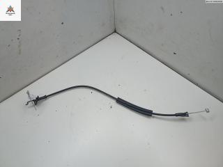Трос двери задней Opel Vectra C [рестайлинг] 2005, 2.2 л., бензин, МКПП, серый, седан, 24447391