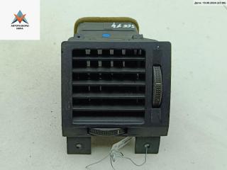 дефлектор обдува салона Opel Vectra C 2002, 2.2 л., бензин, МКПП, чёрный, седан, 9177169