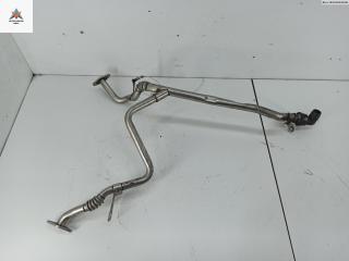 трубка системы рециркуляции EGR Audi A4 B5 1997, 2.4 л., бензин, МКПП, синий, универсал, 078131831B