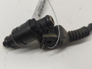 форсунка Audi A4 B5 [рестайлинг] 1998, 2.4 л., бензин, АКПП, серый, универсал, 078133551AC