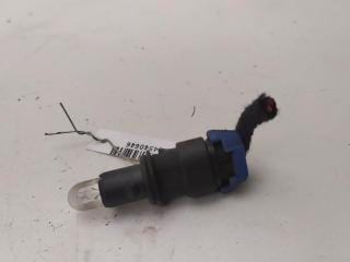 Патрон лампы фары Opel Astra G 1999, 1.6 л., бензин, МКПП, красный, универсал, 149020