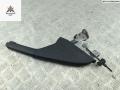 рычаг ручного тормоза (ручника) SEAT Ibiza 3 поколение 2005, 1.4 л., бензин, МКПП, серый, хетчбэк 3 дв., 6Q0711303M - фото №2