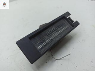 подсветка номера Opel Vectra C [рестайлинг] 2005, 2.2 л., бензин, МКПП, серый, седан, 13139990