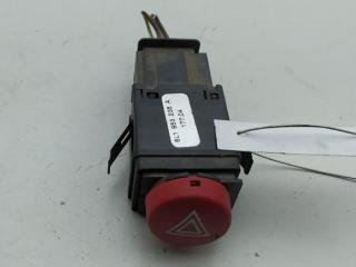 кнопка аварийной сигнализации SEAT Ibiza 2004, 1.2 л., бензин, МКПП, серый, хетчбэк 3 дв., 6L1953235A