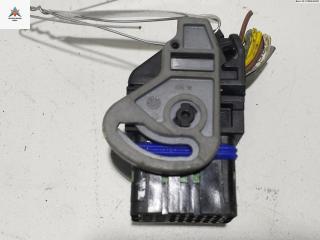 разъем (фишка) проводки Peugeot 407 1 поколение 2006, 2.0 л., дизель, МКПП, серый, универсал, 442001