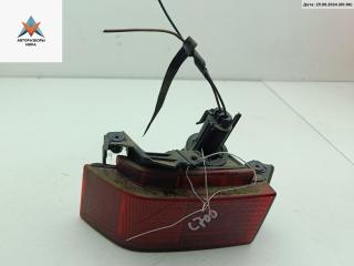 катафот Opel Meriva 1 поколение (A) [рестайлинг] 2007, 1.4 л., бензин, МКПП, серый, минивэн, 93295362