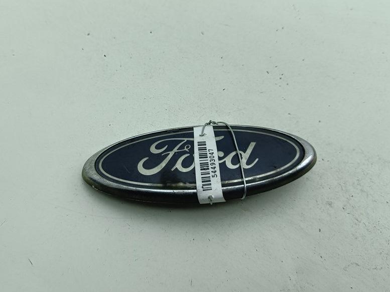 эмблема Ford Mondeo III 2004, 2.0 л., дизель, АКПП, синий, универсал, 95FBV425A52AA