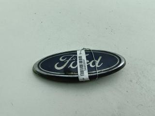 эмблема Ford Mondeo III 2004, 2.0 л., дизель, АКПП, синий, универсал, 95FBV425A52AA