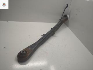 рычаг задний левый Ford Mondeo 3 поколение [рестайлинг] 2003, 1.8 л., бензин, МКПП, синий, хетчбэк 5 дв.