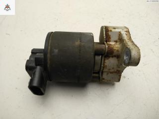 клапан EGR Peugeot 206 1 поколение 2001, 2.0 л., бензин, МКПП, зелёный, кабриолет, 9709718011