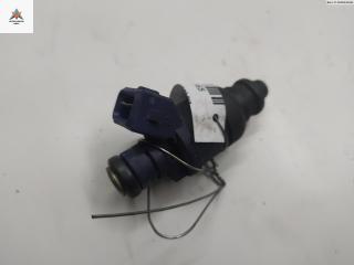 форсунка Audi A6 4B/C5 1999, 2.8 л., бензин, МКПП, серый, универсал, 078133551L