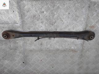 рычаг задний левый Ford Mondeo 3 поколение [рестайлинг] 2003, 1.8 л., бензин, МКПП, серый, хетчбэк 5 дв., 1S715K898AG