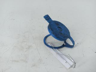 крышка бачка омывателя Audi 90 B3 1990, 2.3 л., бензин, МКПП, чёрный, купе, 443955455