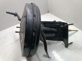 вакуумный усилитель тормозов Ford Mondeo 3 поколение 2001, 2.0 л., бензин, МКПП, серый, хетчбэк 5 дв., 1S712B195CF