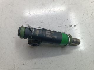 форсунка Ford Focus 1 поколение [рестайлинг] 2004, 1.6 л., i, бензин, МКПП, чёрный, универсал, 98MFBB