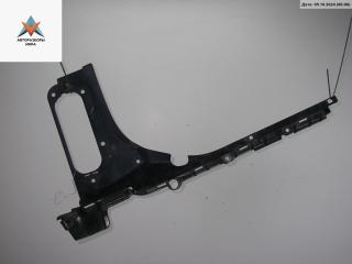 кронштейн заднего бампера Mini Clubman 1 поколение (R55) 2009, 1.6 л., дизель, МКПП, чёрный, хетчбэк 3 дв., 51127167564