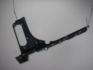 кронштейн заднего бампера Mini Clubman 1 поколение (R55) 2009, 1.6 л., дизель, МКПП, чёрный, хетчбэк 3 дв., 51127167564