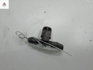 форсунка омывателя лобового стекла Opel Corsa D 2007, 1.3 л., дизель, МКПП, чёрный, хетчбэк 5 дв.