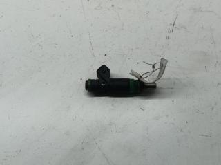 форсунка Ford Focus 1 поколение 1999, 1.4 л., бензин, МКПП, синий, универсал, 98MF9F593BA