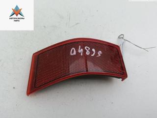 катафот Opel Omega B 1996, 2.0 л., бензин, МКПП, жёлтый, универсал, 143889