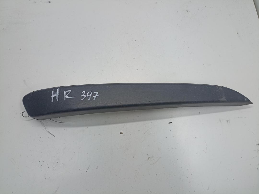 заглушка (решетка) в бампер Opel Astra H 2006, 1.7 л., дизель, МКПП, серый, универсал, 13121994