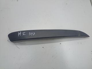 заглушка (решетка) в бампер Opel Astra H 2006, 1.7 л., дизель, МКПП, серый, универсал, 13121994