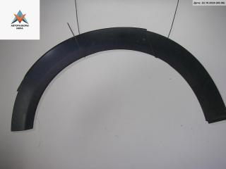 Накладка на арку передняя левая Mini Clubman 1 поколение (R55) 2009, 1.6 л., дизель, МКПП, чёрный, хетчбэк 3 дв., 2757209