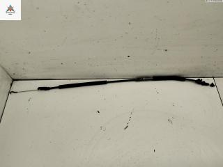 трос двери SEAT Altea 1 поколение 2007, 1.9 л., дизель, МКПП, чёрный, минивэн, 5P0837085B